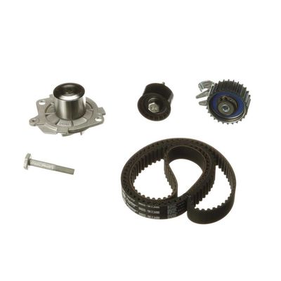 WASSERPUMPE + ZAHNRIEMENSATZ GATES KP25650XS 27