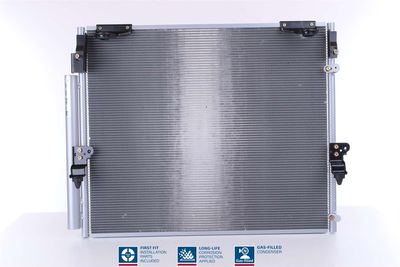 CONDENSATOR CLIMATIZARE