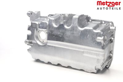 ÖLWANNE METZGER AUTOTEILE 7990001 6