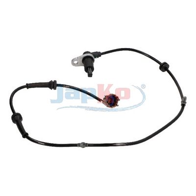 Sensor, Raddrehzahl