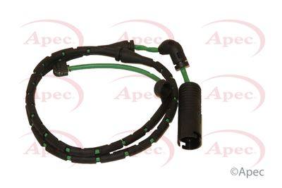 Brake Pad Warning Wire APEC WIR5198