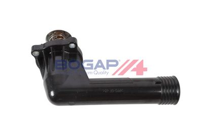 TERMOSTAT LICHID RACIRE BOGAP B4247106 2