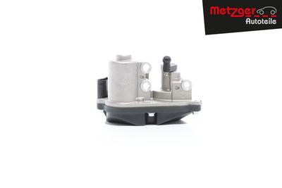 STELLELEMENT DRALLKLAPPEN (SAUGROHR) METZGER AUTOTEILE 2100098 22