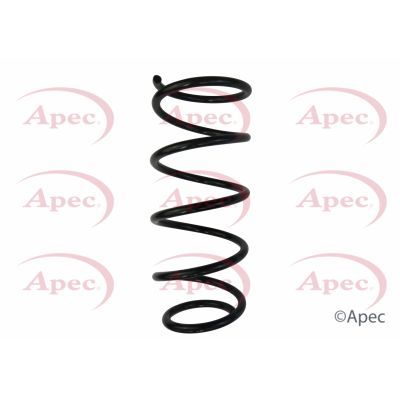 Suspension Spring APEC ACS1940