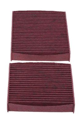 Filtru, aer habitaclu CHAMPION CCF0120B