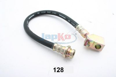 държач, спирачен маркуч JAPKO 69128