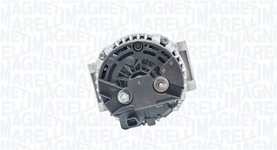 GENERATOR / ALTERNATOR MAGNETI MARELLI 063537151190 1