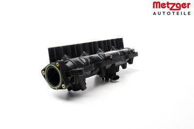 MODUL CONDUCTA ADMISIE METZGER AUTOTEILE 2100140 34