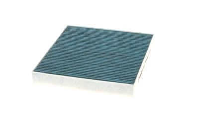 FILTER INNENRAUMLUFT BOSCH 0986628519 25