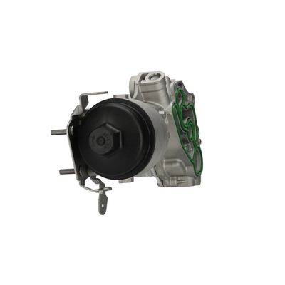 ÖLKüHLER MOTORöL NISSENS 91227 16