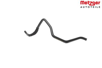 ENTLüFTUNGSSCHLAUCH AUSGLEICHSBEHäLTER METZGER AUTOTEILE 2422373 22