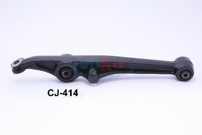 носач, окачване на колелата JAPKO 71413L