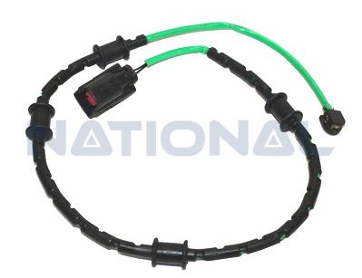 National FK6107WL