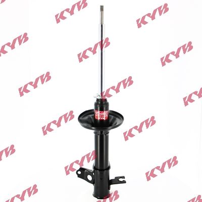 KYB 334120 Амортизаторы  для MAZDA 323 F V (BA) 2.0 24V
