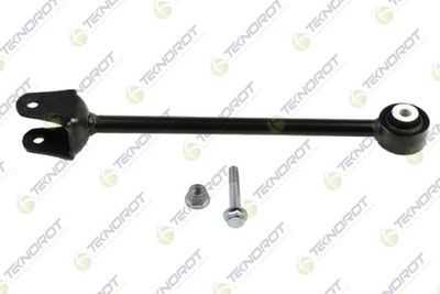 носач, окачване на колелата TEKNOROT TS-188K
