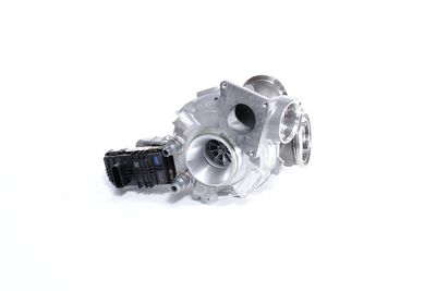 LADER AUFLADUNG BTS Turbo T918140GR 3