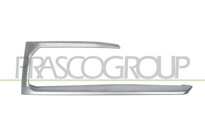покривна/защитна лайсна, броня PRASCO BM8281247