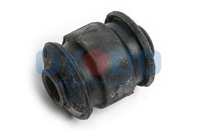 Įvorė, valdymo svirties montavimas