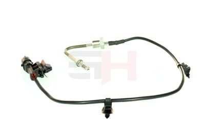 SENZOR TEMPERATURA GAZE EVACUARE GH GH743646 40