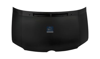 Kapota motora POLCAR 506303-J
