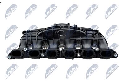 Sací trubkový modul NTY BKS-BM-015