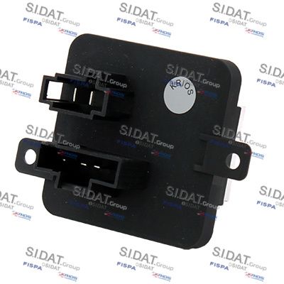 REGLER INNENRAUMGEBLäSE FISPA 106131