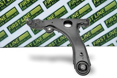 носач, окачване на колелата FIRST LINE FCA5685