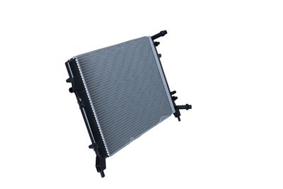 RADIATOR RACIRE MOTOR NRF 53884 38