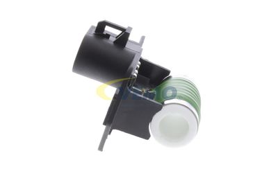 REZISTOR VENTILATOR HABITACLU VEMO V24790014 12