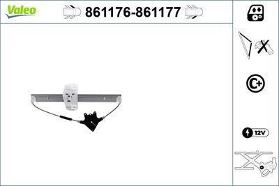 MECANISM ACTIONARE GEAM