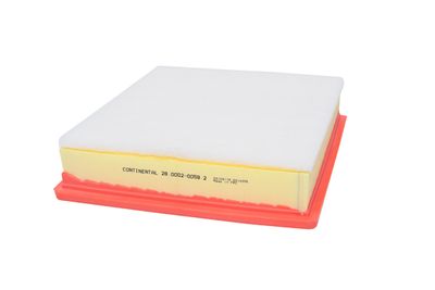LUFTFILTER CONTINENTAL 28000200592 2