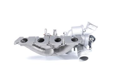 LADER AUFLADUNG BTS Turbo T915221 27