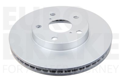 EUROBRAKE 5815314578 Тормозные диски для TOYOTA RAV 4 II (_A2_) 1.8 (ZCA25_, ZCA26_) EUROBRAKE 5815314578 Тормозные диски для TOYOTA RAV 4 II (_A2_) 1.8 (ZCA25_, ZCA26_)