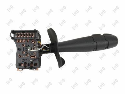 LENKSTOCKSCHALTER ABAKUS 13504025 1