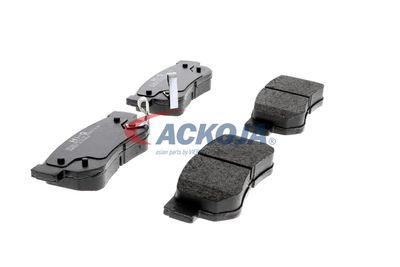 SET PLACUTE FRANA FRANA DISC ACKOJA A520073 50