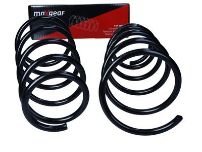 ARC SPIRAL MAXGEAR 601567D 1