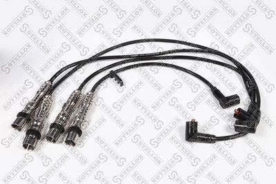 комплект запалителеи кабели STELLOX 10-38138-SX