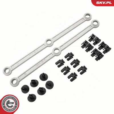 Sada na opravu, modul sacího potrubí ESEN SKV 97SKV127