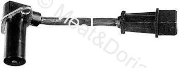 SENZOR IMPULSURI ARBORE COTIT