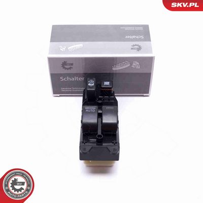 COMUTATOR MACARA GEAM