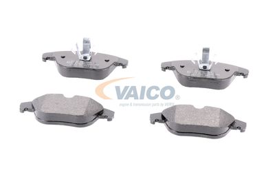 BREMSBELAGSATZ SCHEIBENBREMSE VAICO V301445 12