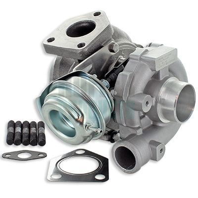 COMPRESOR SISTEM DE SUPRAALIMENTARE