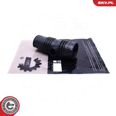 Sací hadice, vzduchový filtr SKV 24SKV489