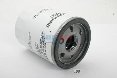 Ölfilter