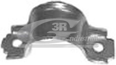 Опора, стабилизатор 3RG 60655 для RENAULT 21