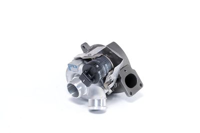 LADER AUFLADUNG BTS Turbo T914106 5