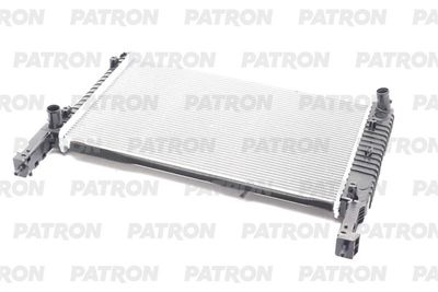 Радиатор, охлаждение двигателя PATRON PRS4421 для OPEL ANTARA