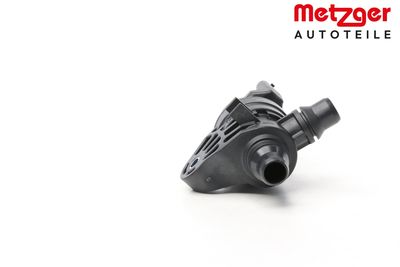 KüHLMITTELREGELVENTIL METZGER AUTOTEILE 0899410 11