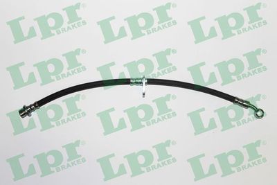 Тормозной шланг LPR 6T47319 для HONDA LOGO