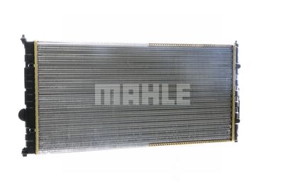 RADIATOR RACIRE MOTOR MAHLE CR363000S 27
